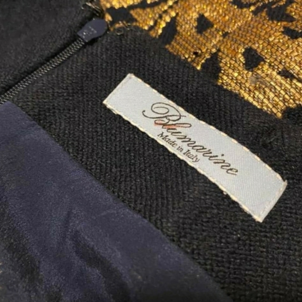 Bluemarine mini skirt - Picture 5 of 9